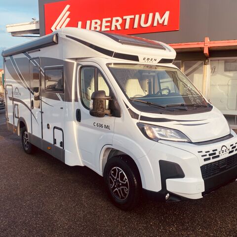 AUTRES Camping car  occasion Lagny-sur-Marne 77400