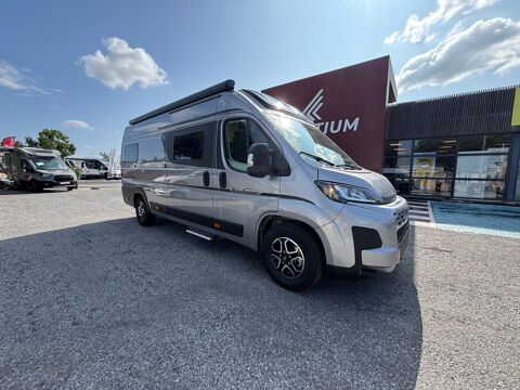 FONT VENDOME Camping car  occasion Perpignan 66000