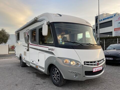 Divers Divers 2017 occasion Mauguio 34130