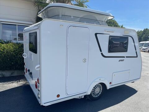  2020 occasion 49280 Saint-Léger-sous-Cholet
