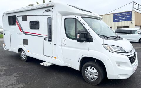 Divers Divers 2022 occasion Plougastel-Daoulas 29470