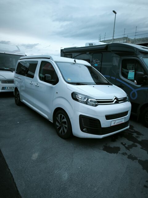 POSSL Divers 2024 occasion Milhaud 30540