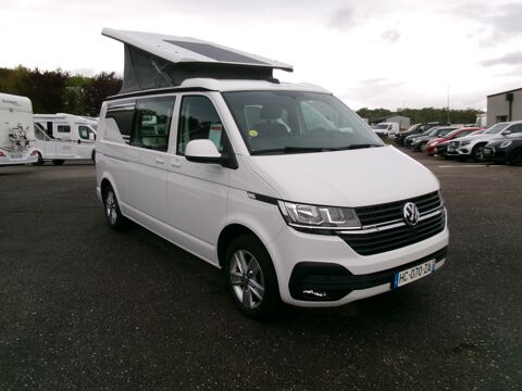 Annonce voiture STYLEVAN Camping car 67900 €