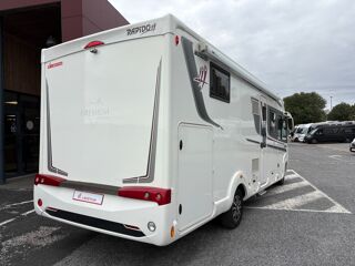  2018 occasion 66000 Perpignan