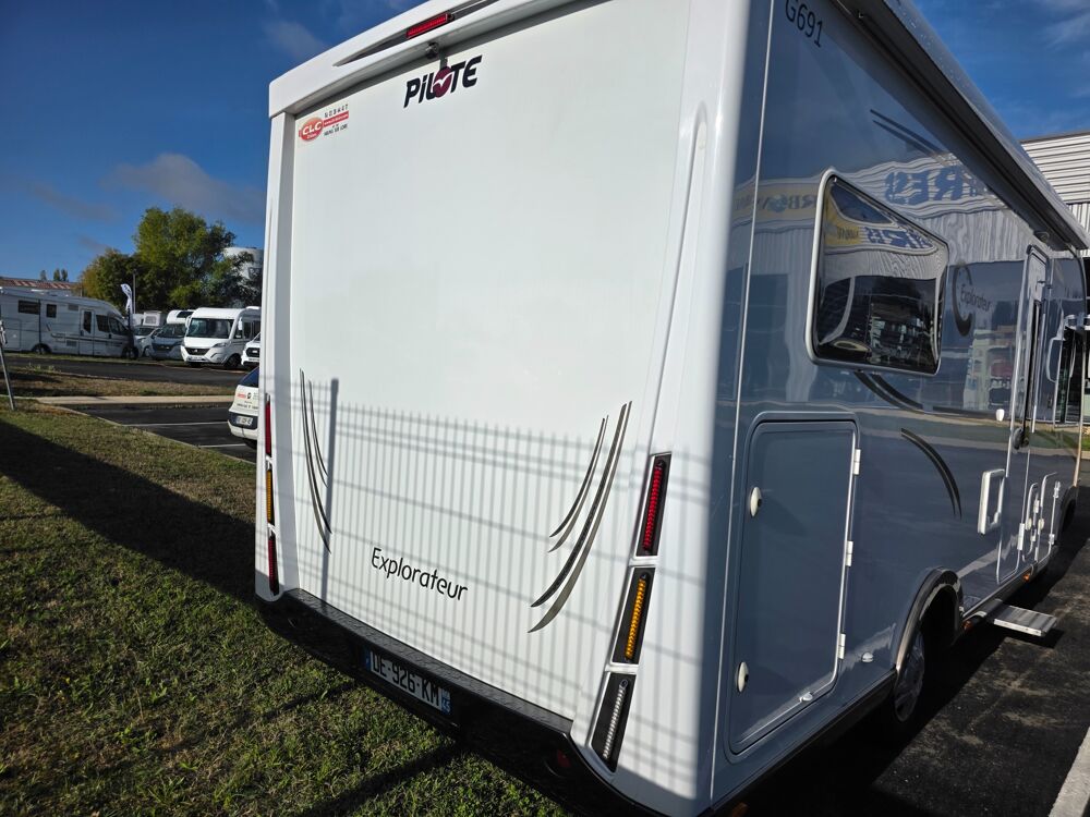  2014 occasion 45130 Meung-sur-Loire