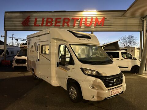 BAVARIA Divers  occasion Fenouillet 31150