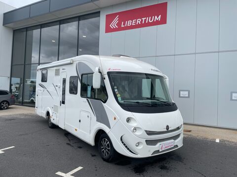 Annonce voiture FLEURETTE Camping car 65900 €