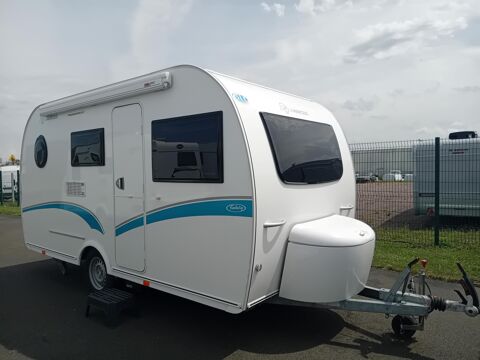 LA MANCELLE Caravane 2023 occasion Verson 14790