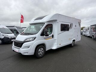 2022 occasion 49240 Avrill&eacute;