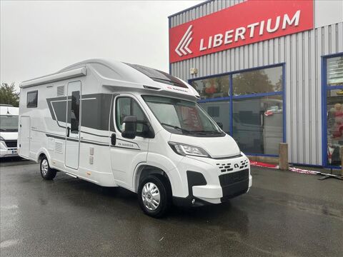 Camping car Camping car  occasion Sevenans 90400