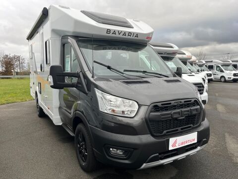 BAVARIA Divers  occasion Par&ccedil;ay-Meslay 37210