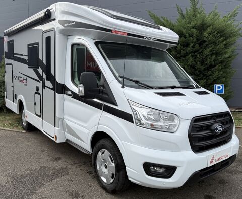 MC LOUIS Camping car  occasion Luisant 28600