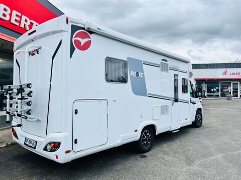  2022 occasion 77400 Lagny-sur-Marne