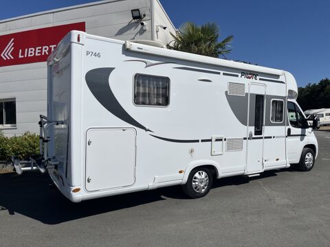  2018 occasion 49280 Saint-L&eacute;ger-sous-Cholet