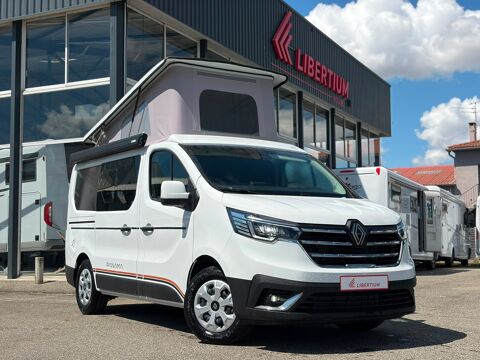 AUTRES Camping car  occasion Muret 31600