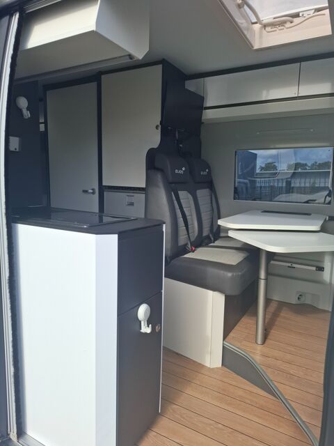  2019 occasion 56400 Plougoumelen