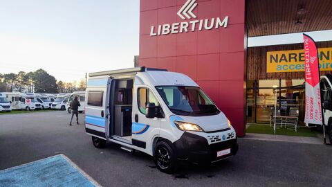 CHAUSSON Camping car  occasion M&eacute;rignac 33700