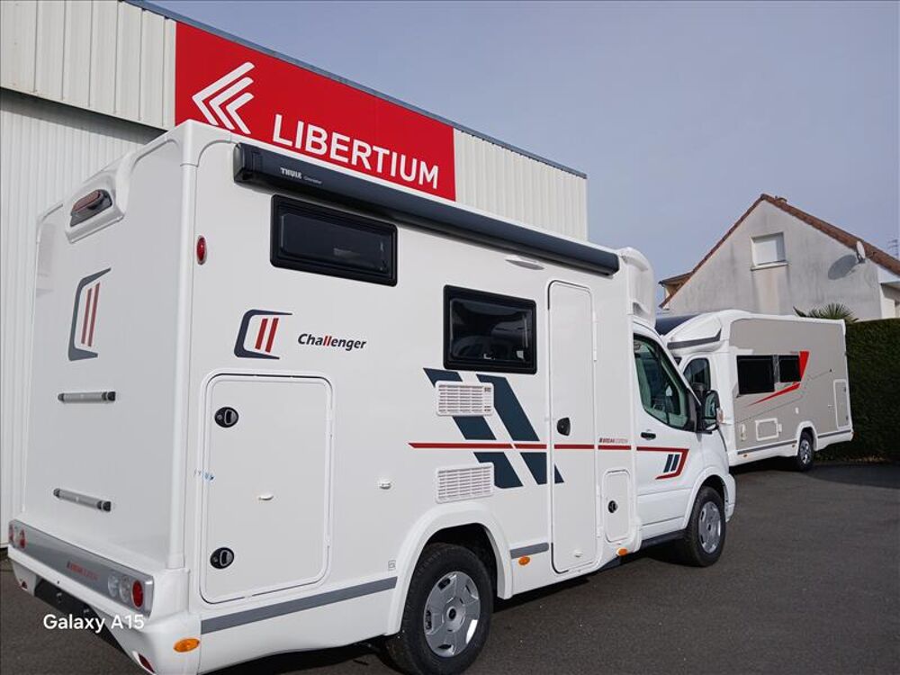   occasion 71100 Lux