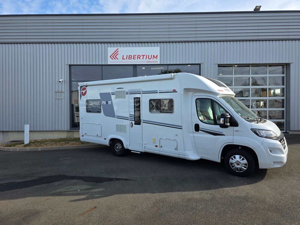  2020 occasion 45130 Meung-sur-Loire