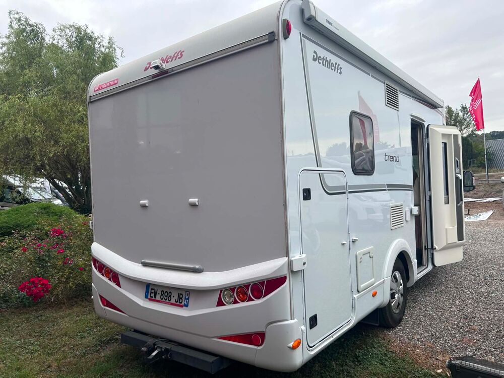  2018 occasion 47240 Castelculier