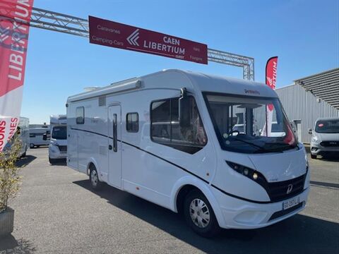 DETHLEFFS Camping car 2021 occasion Verson 14790