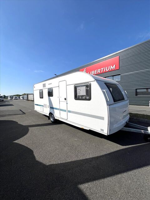 Caravane Caravane  occasion Rantigny 60290