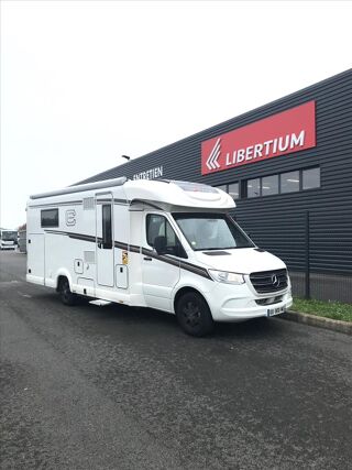  2024 occasion 60290 Rantigny