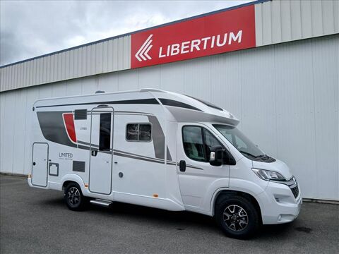 Camping car Camping car 2025 occasion Lux 71100