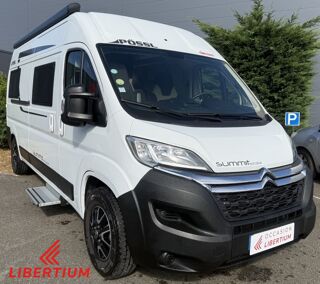 2022 occasion 28600 Luisant