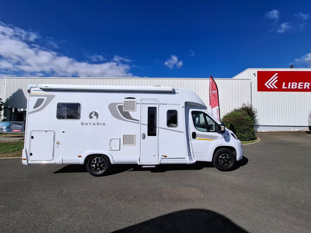  2022 occasion 49750 Beaulieu-sur-Layon