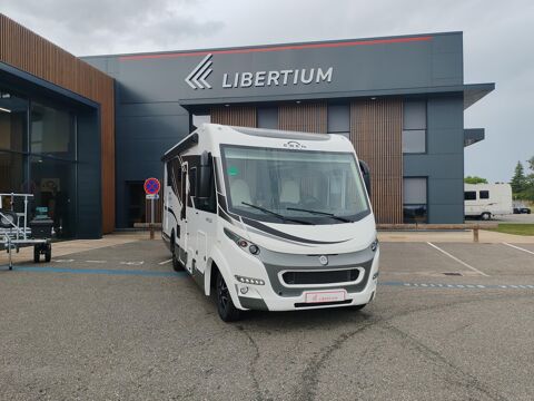 AUTRES Camping car  occasion Six-Fours-les-Plages 83140