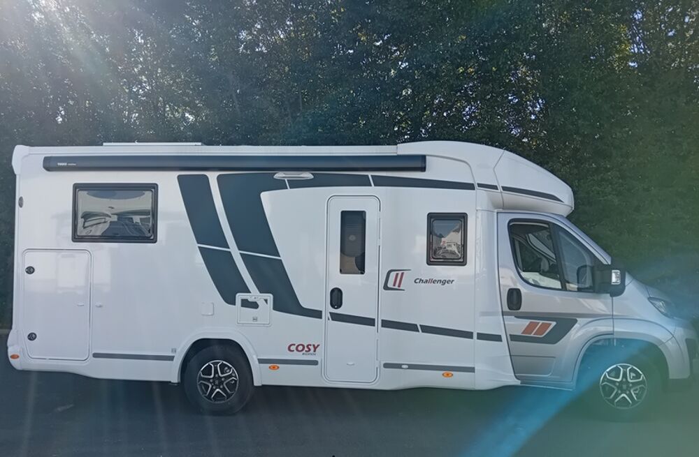   occasion 22300 Lannion