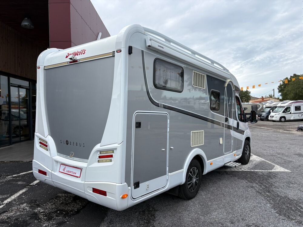  2016 occasion 66000 Perpignan