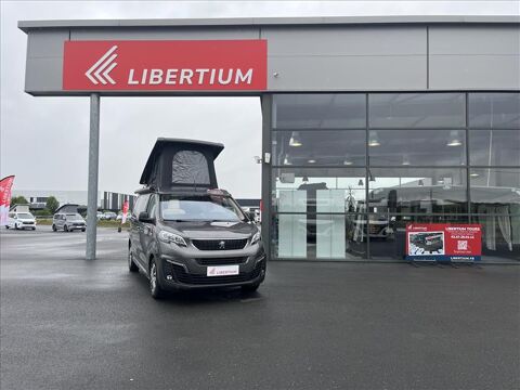 CAMPEREVE Divers 2024 occasion Par&ccedil;ay-Meslay 37210