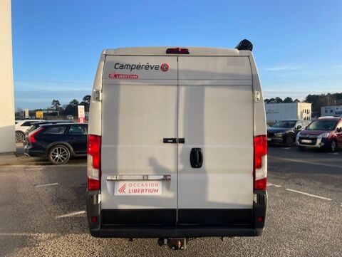  2018 occasion 56400 Plougoumelen