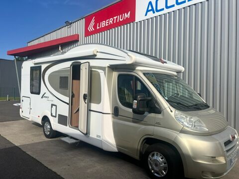Camping car Camping car 2011 occasion Bouaye 44830