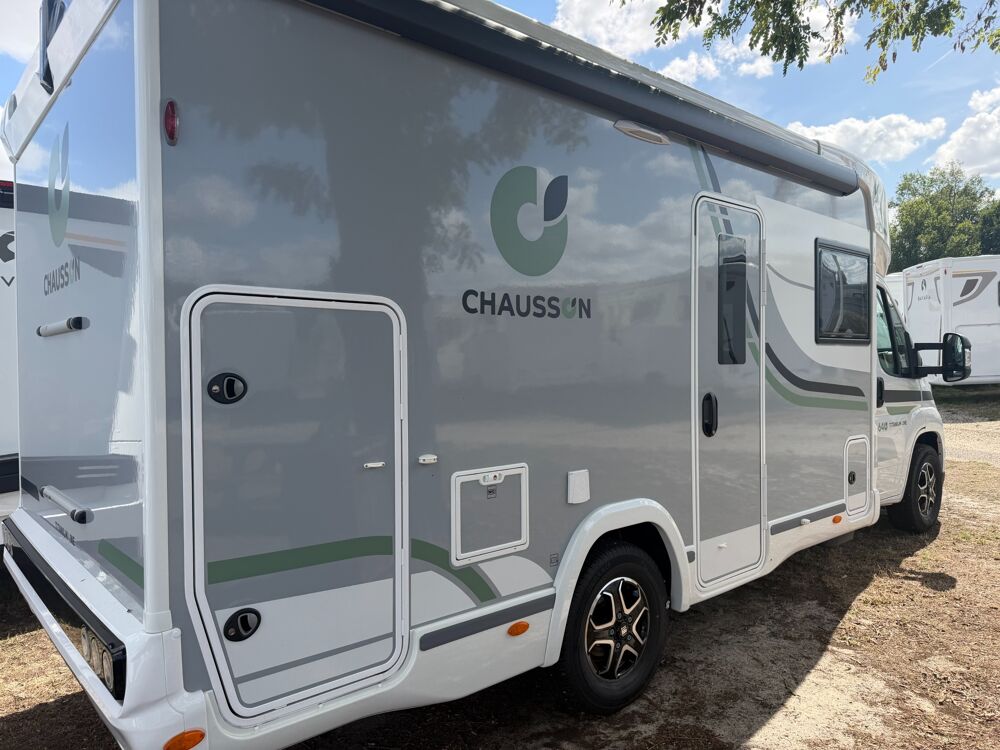   occasion 33700 M&eacute;rignac