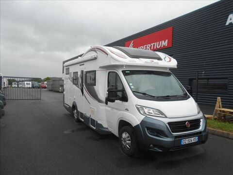 ROLLER TEAM Divers 2016 occasion Rantigny 60290