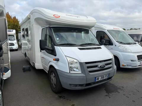 Divers Divers 2010 occasion La M&eacute;zi&egrave;re 35520