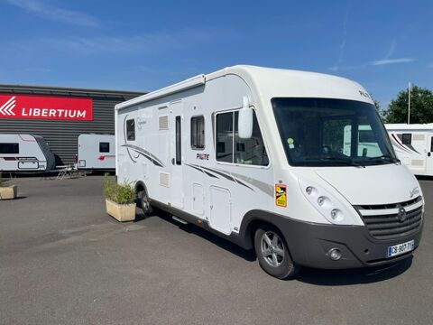 Annonce voiture PILOTE Camping car 43900 €