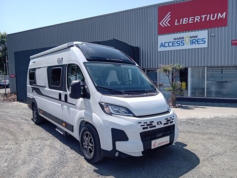 Annonce voiture Divers Divers 77989 €