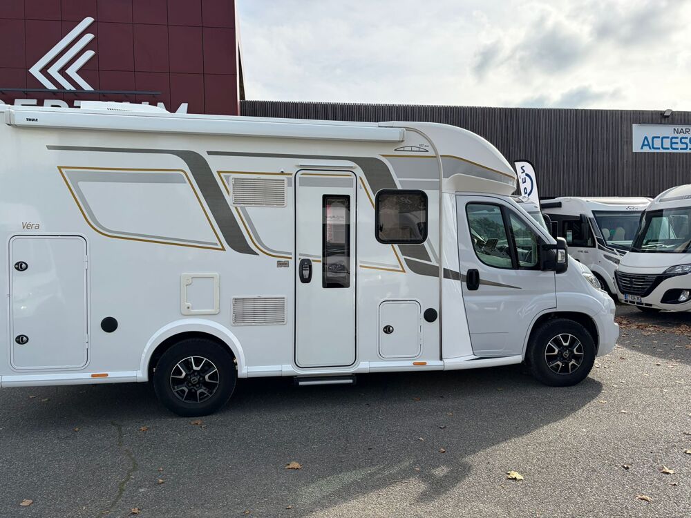  2023 occasion 31600 Muret