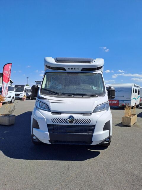 Annonce voiture AUTRES Divers 78900 €