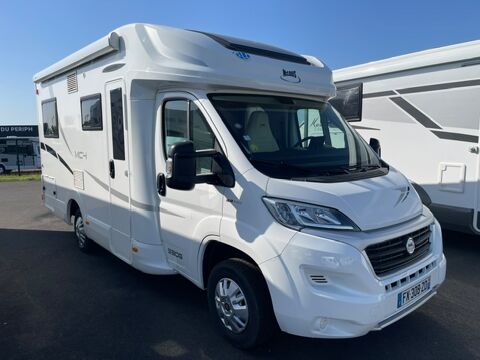 MC LOUIS Camping car 2021 occasion Verson 14790