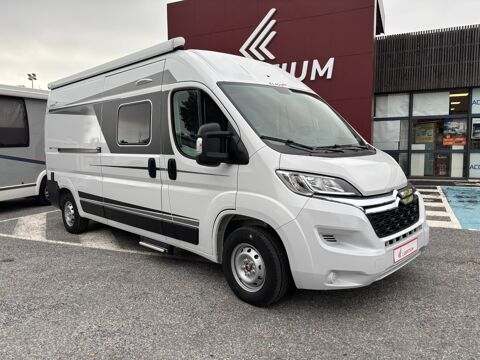 ELIOS Camping car 2026 occasion Perpignan 66000