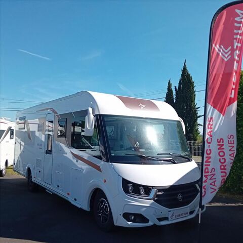 Camping car Camping car  occasion Fontenay-sur-Eure 28630