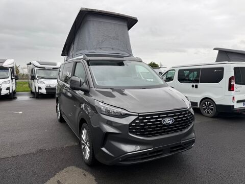 Camping car Camping car 2026 occasion La M&eacute;zi&egrave;re 35520