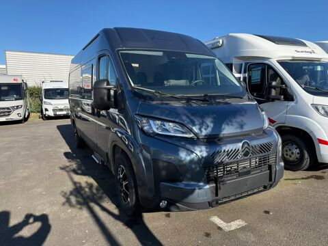 Camping car Camping car  occasion La M&eacute;zi&egrave;re 35520