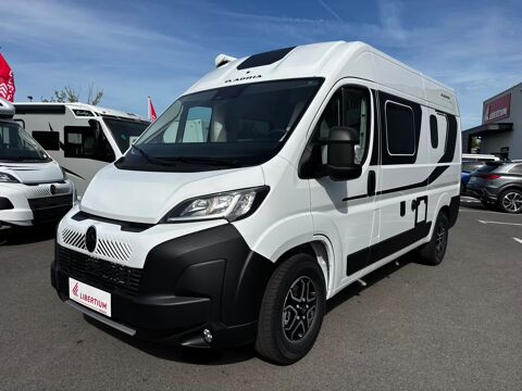 Camping car Camping car  occasion La M&eacute;zi&egrave;re 35520