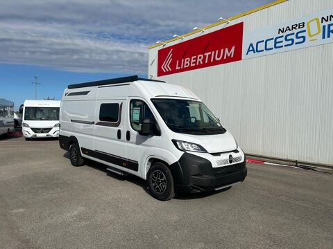 Annonce voiture RANDGER Camping car 70630 €
